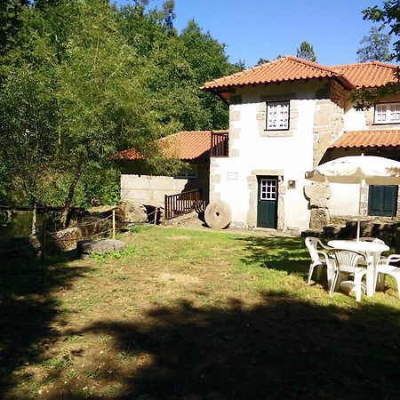Gasthaus Moinho Da Cruz Ponte de Lima Zimmer foto
