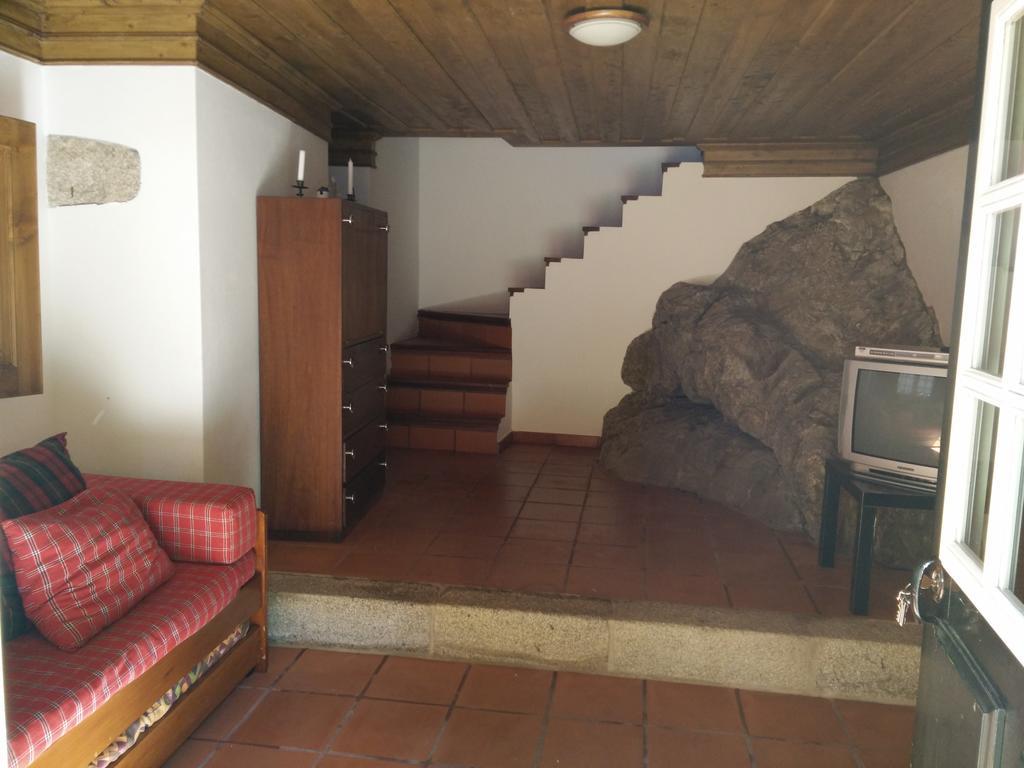Gasthaus Moinho Da Cruz Ponte de Lima Zimmer foto
