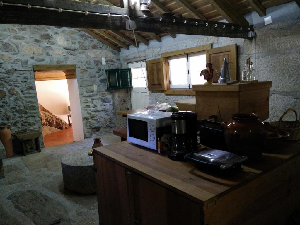 Gasthaus Moinho Da Cruz Ponte de Lima Zimmer foto