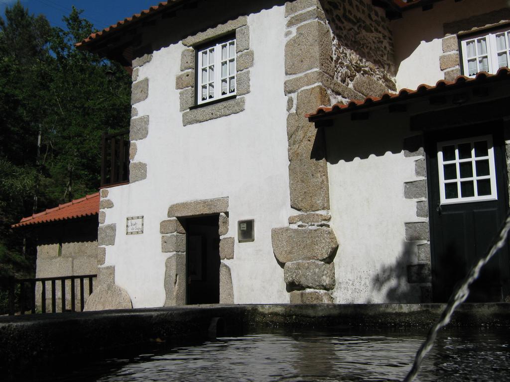 Gasthaus Moinho Da Cruz Ponte de Lima Zimmer foto