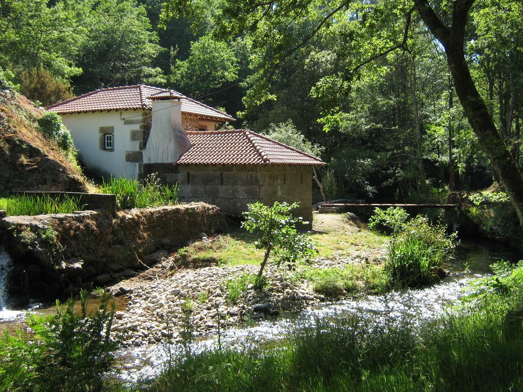 Gasthaus Moinho Da Cruz Ponte de Lima Zimmer foto